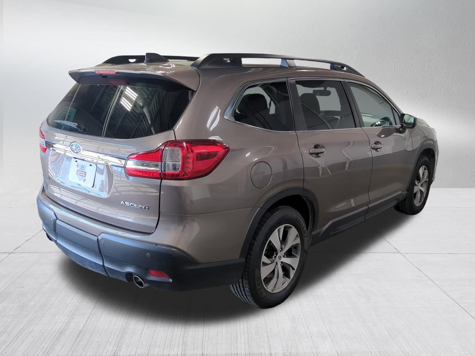 2021 Subaru Ascent Premium photo 7