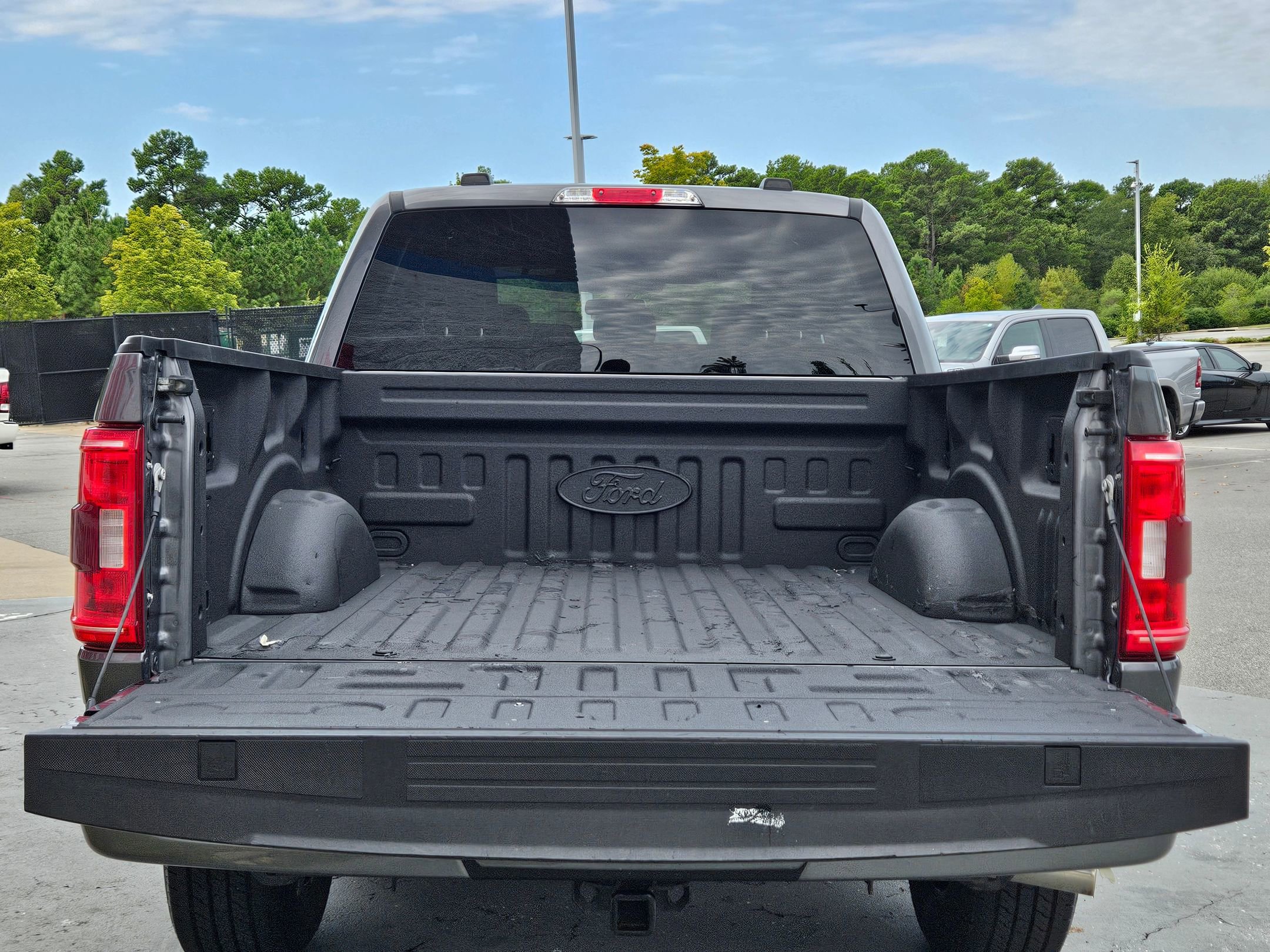 2023 Ford F-150 XLT photo 28