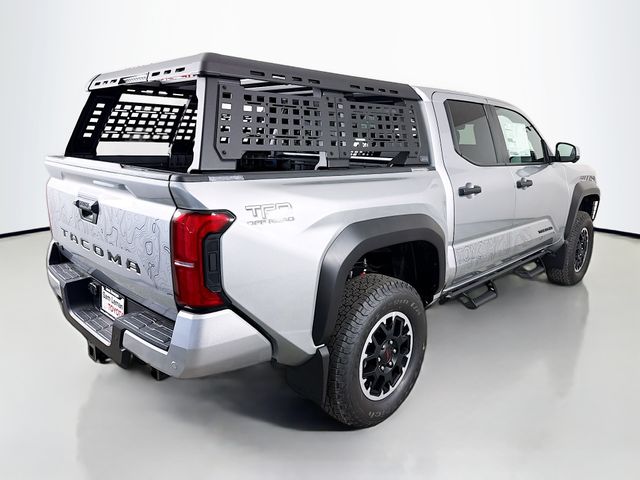 2025 Toyota Tacoma TRD Off-Road 4x4 Double Cab photo 6