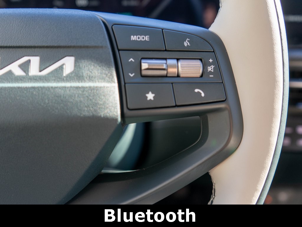 2025 Kia EV6 Wind photo 19