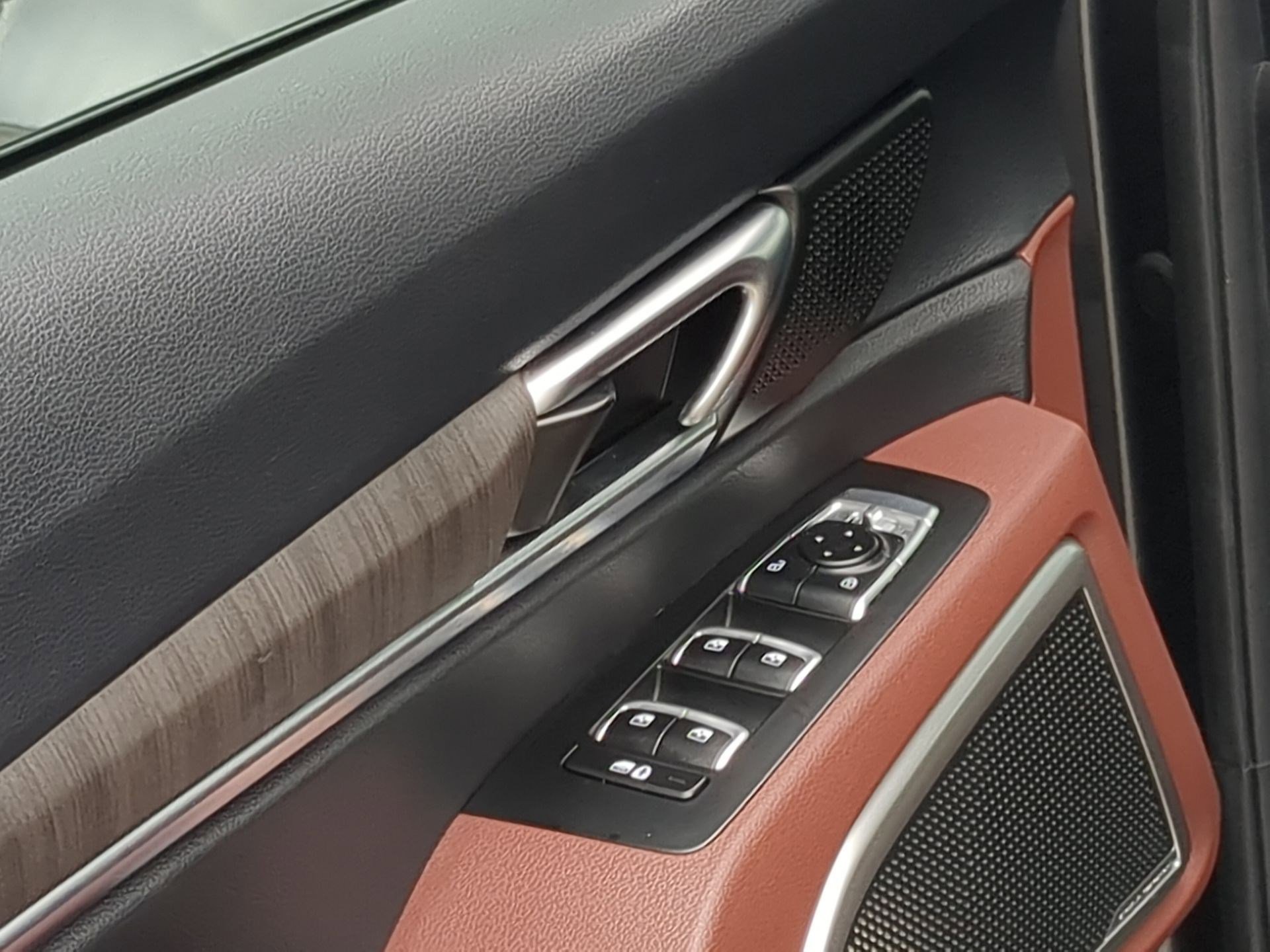 2023 Kia Telluride EX photo 12