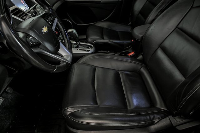 2013 Chevrolet Cruze photo 10