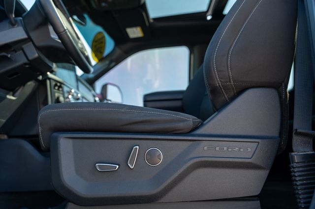 2021 Ford F-150 XLT photo 22