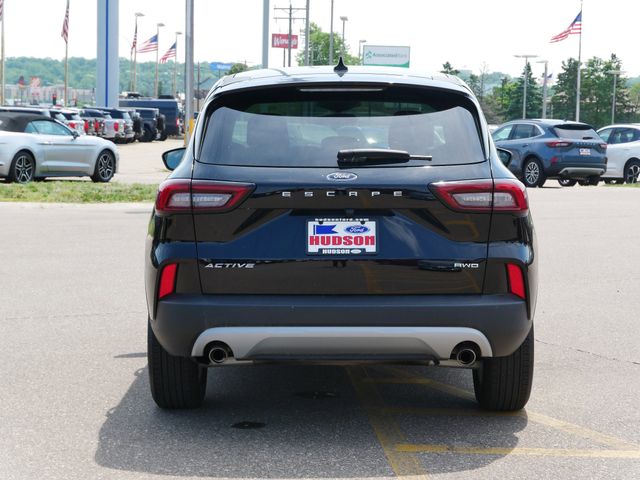2024 Ford Escape Active photo 14