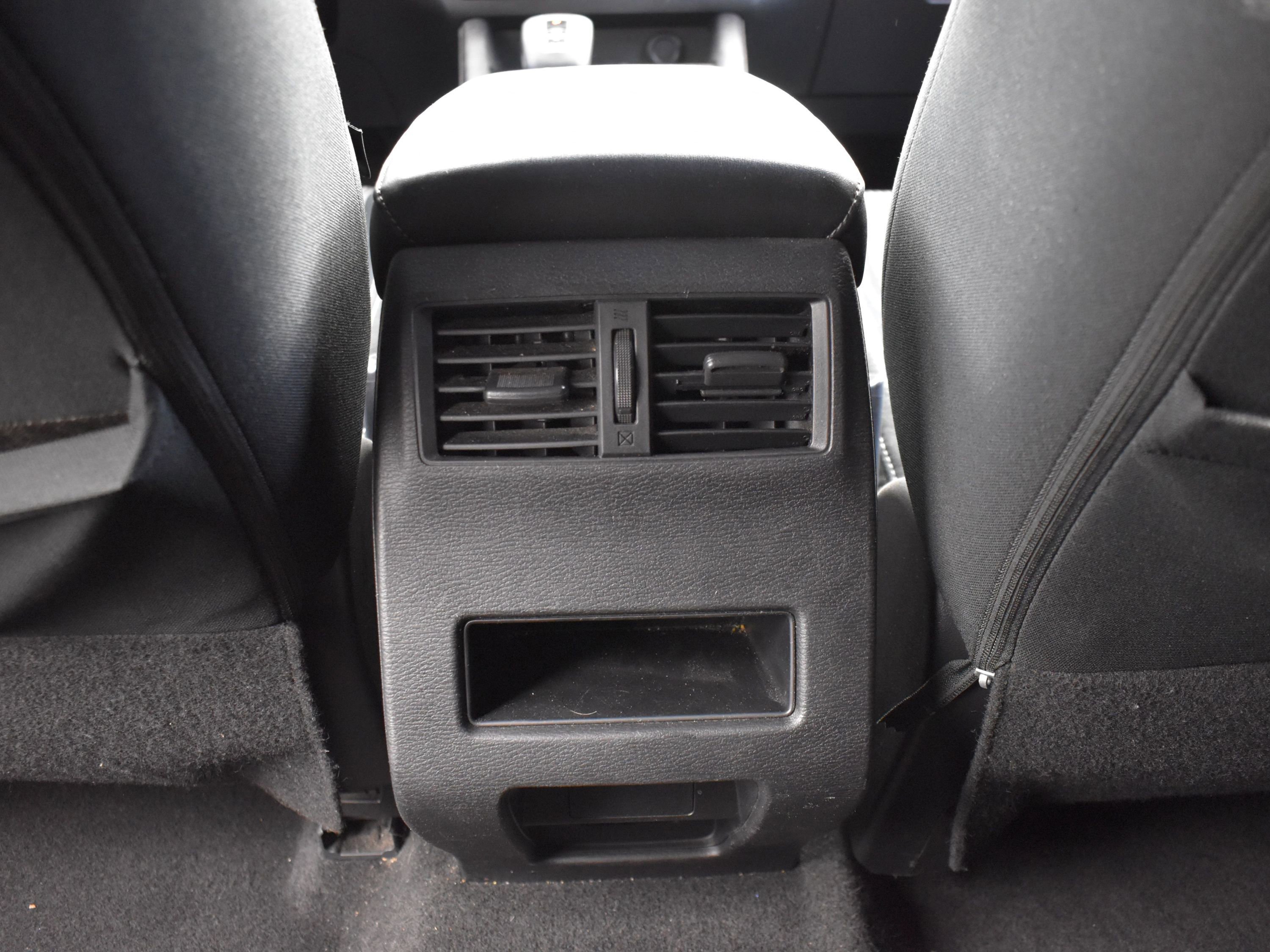 2022 Mitsubishi Outlander ES S-AWC photo 13