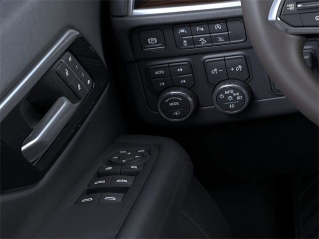 2026 Chevrolet Tahoe High Country photo 20