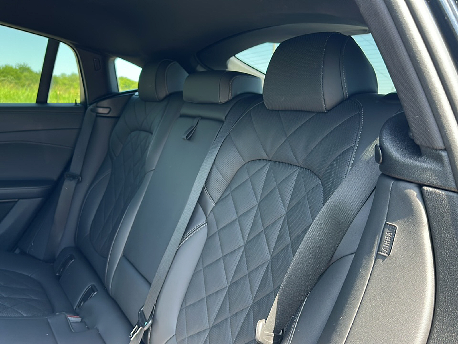 2024 Bmw X6 xDrive40i photo 4