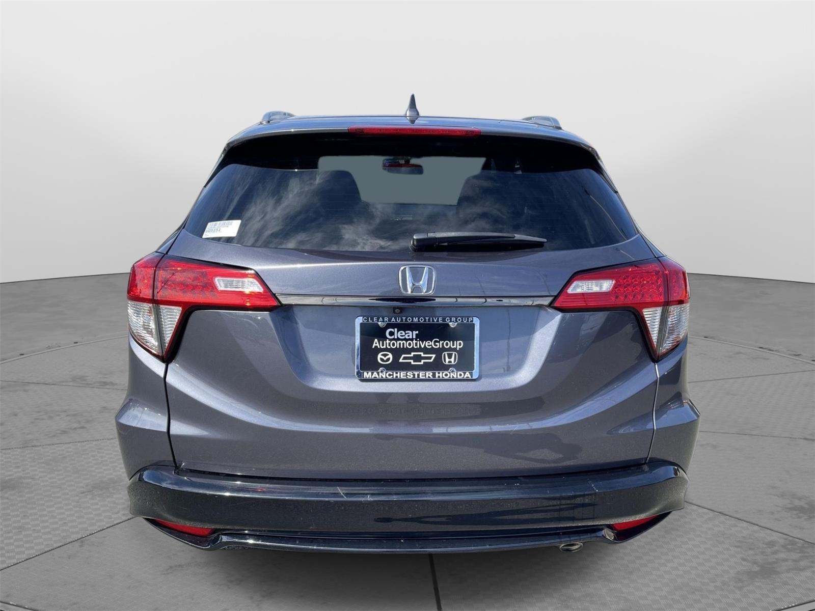 2022 Honda HR-V Sport photo 16