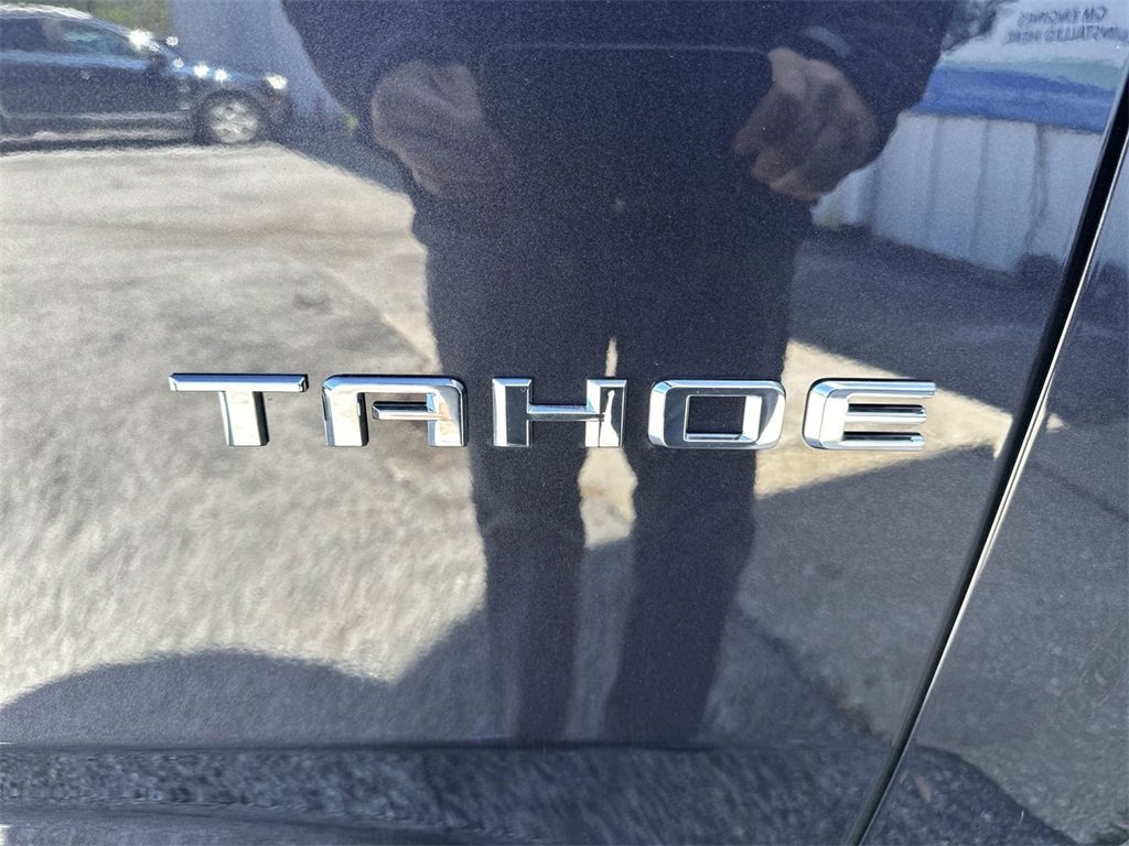 2024 Chevrolet Tahoe High Country photo 30