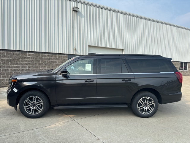 2025 Ford Expedition MAX photo 6