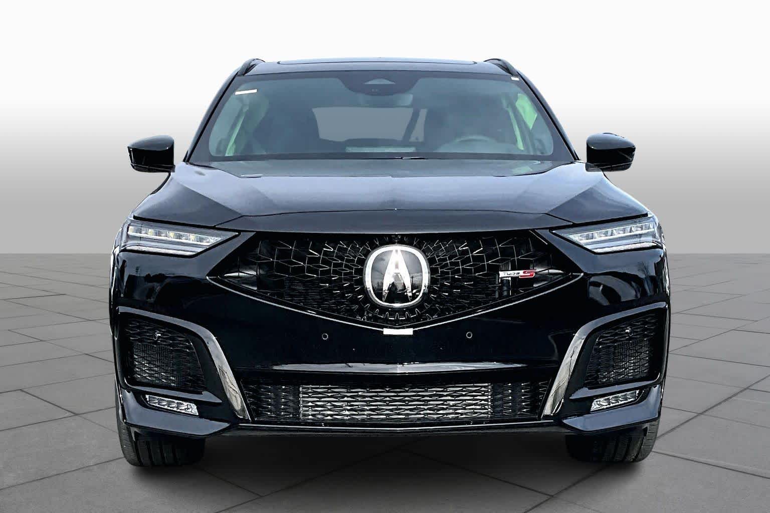 2026 Acura MDX SH-AWD Type S Advance photo 2