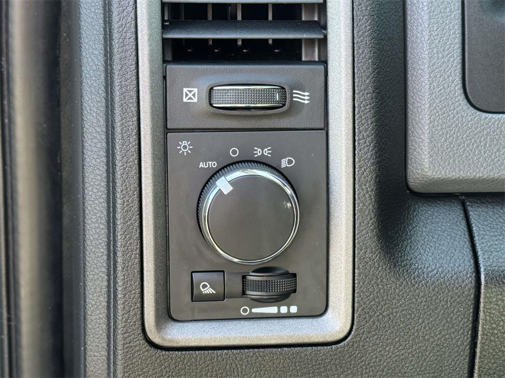 2020 Ram 1500 Classic Tradesman photo 26