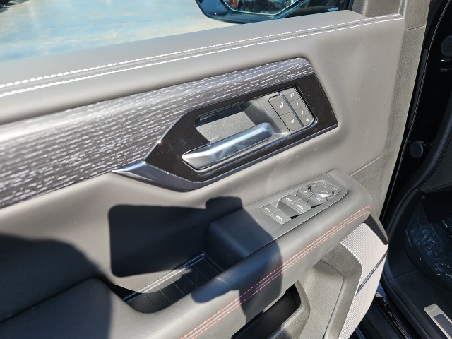 2025 Gmc Yukon AT4 Ultimate photo 26