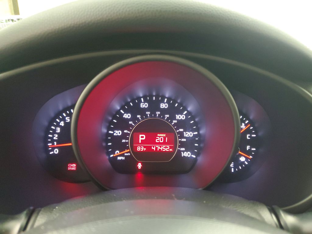2018 Kia Soul Plus photo 21
