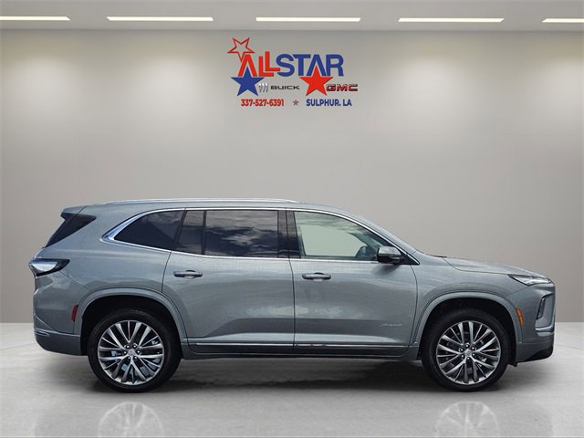 2026 Buick Enclave Avenir photo 6