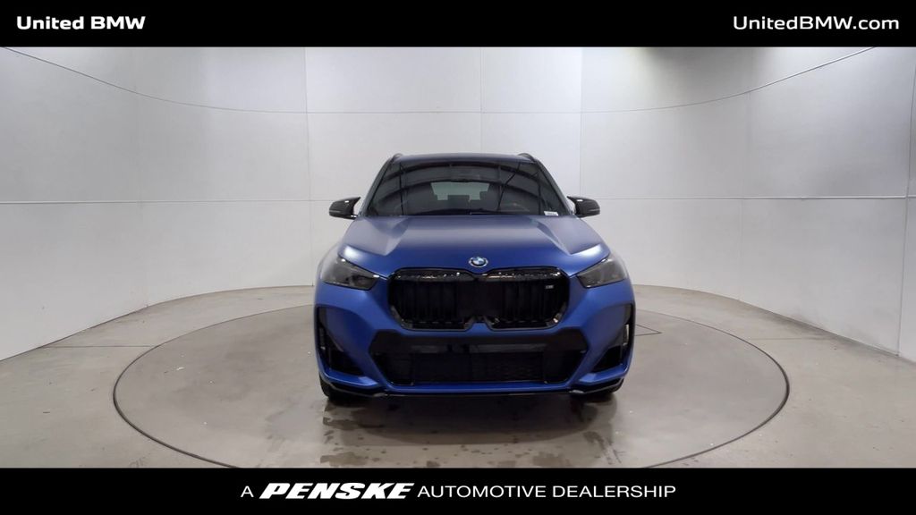 2026 Bmw X1 M35i photo 3
