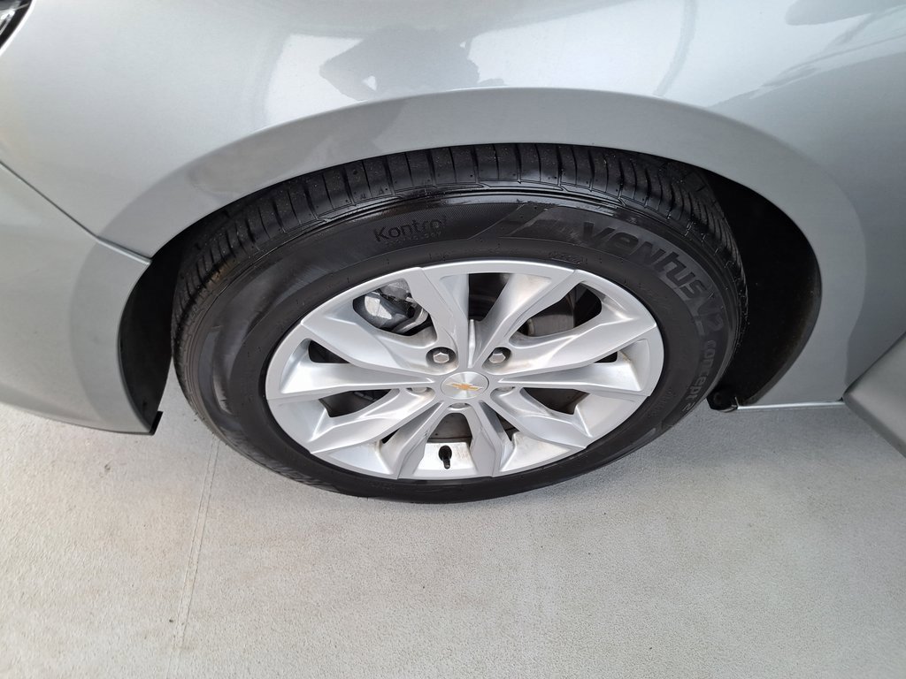 2024 Chevrolet Malibu 1LT photo 25