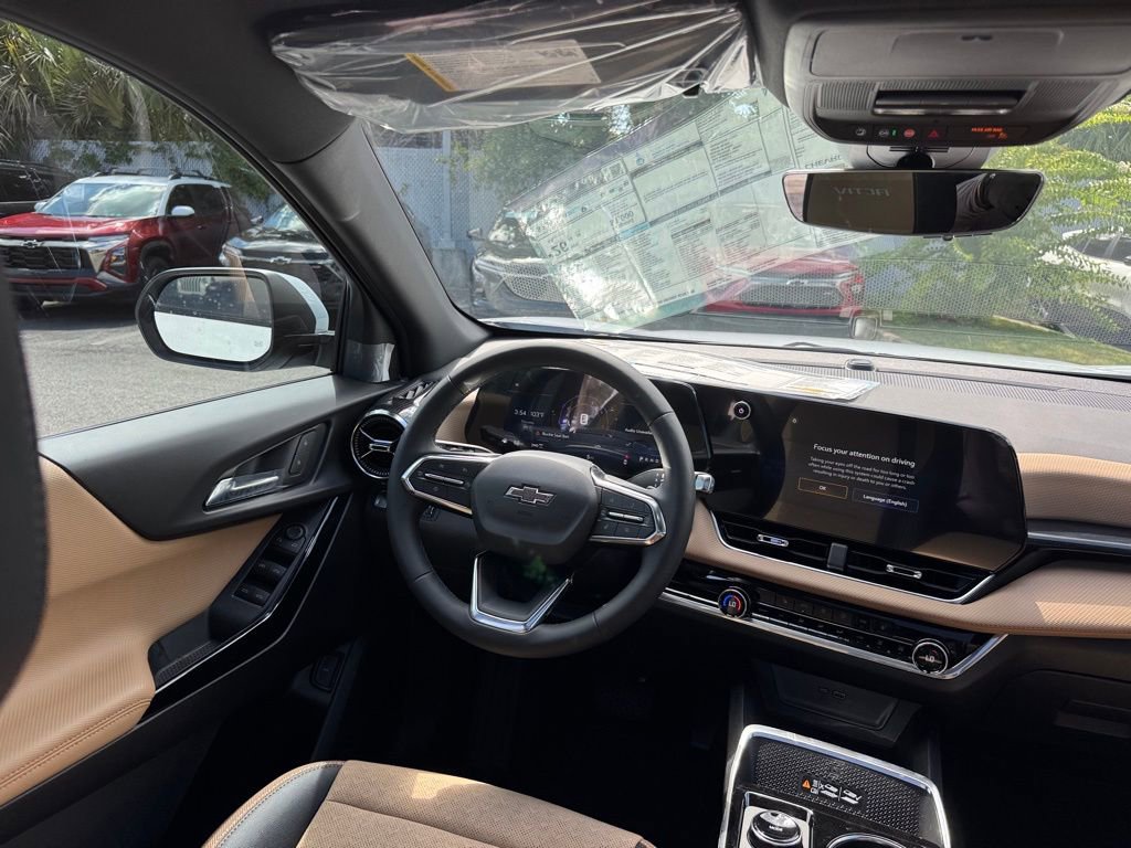 2026 Chevrolet Equinox ACTIV photo 17