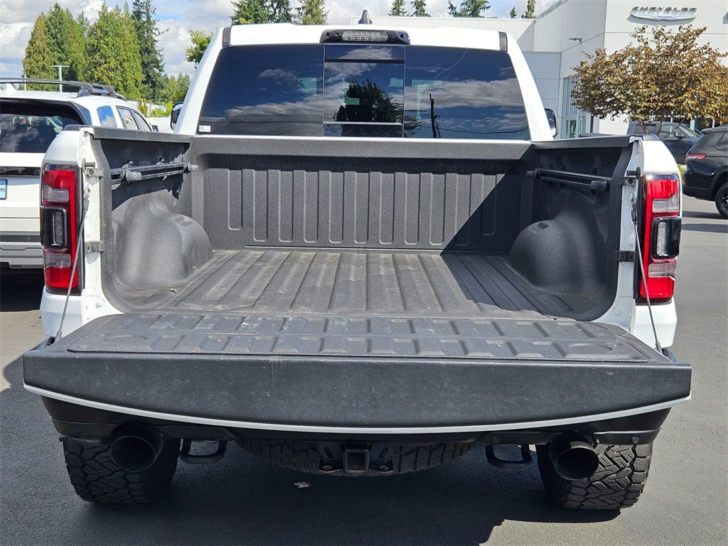 2022 Ram 1500 TRX photo 28
