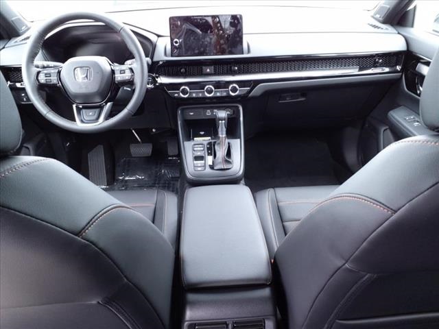 2025 Honda CR-V Hybrid Sport Touring photo 16