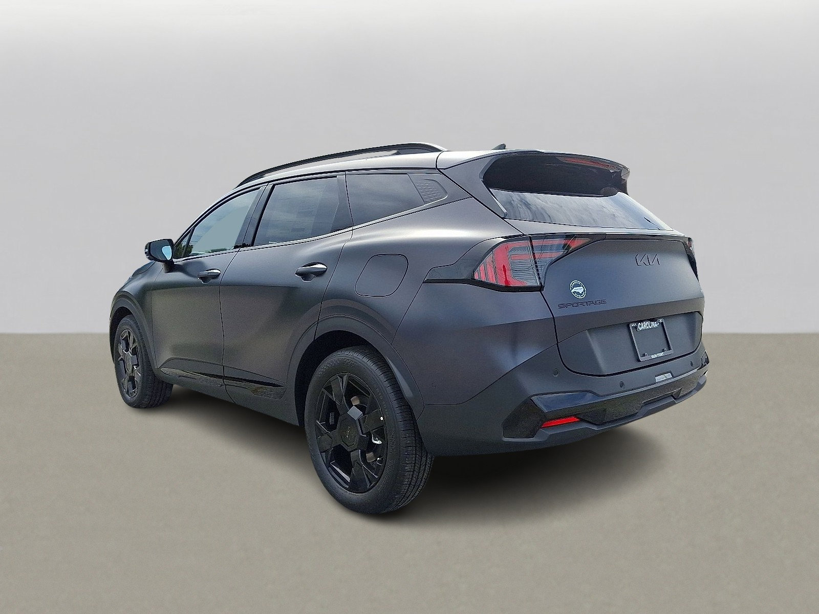 2026 Kia Sportage X-Line photo 3