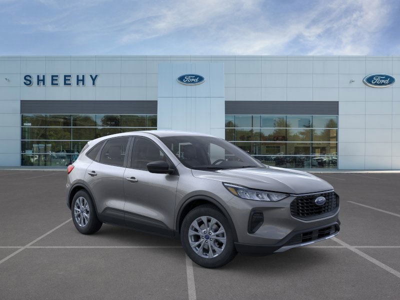 2026 Ford Escape Active's photo