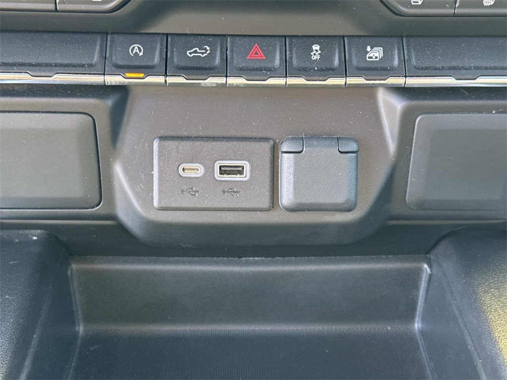 2021 Gmc Sierra 1500 Elevation photo 24