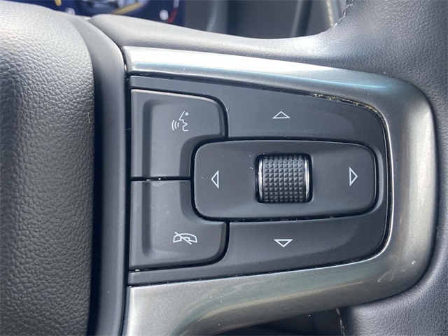 2023 Chevrolet Tahoe Premier photo 15