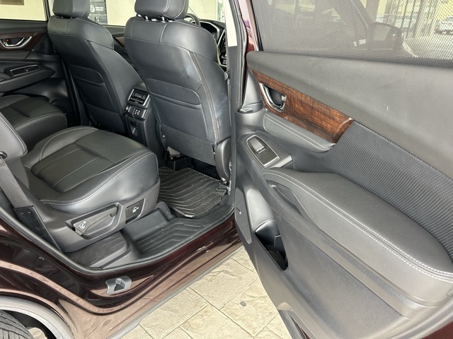 2023 Subaru Ascent Touring photo 23