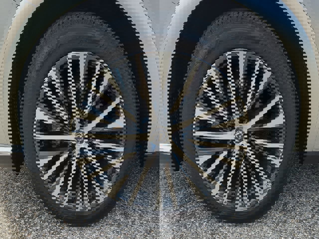 2023 Lexus RX 350 Premium photo 10