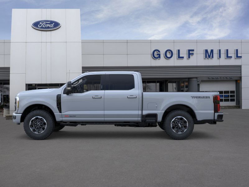 2026 FORD F-250 - Image 1