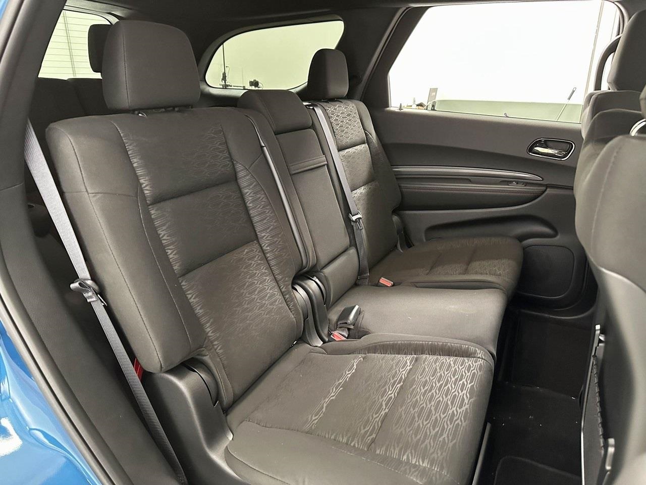 2025 Dodge Durango R/T photo 22