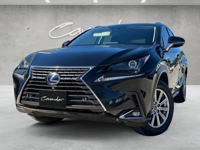 2021 Lexus NX Base's photo