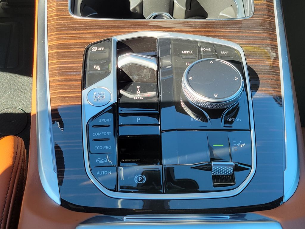 2026 Bmw X7 xDrive40i photo 22