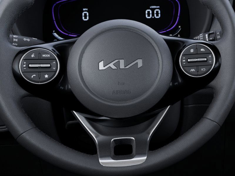 2025 Kia Soul EX photo 21