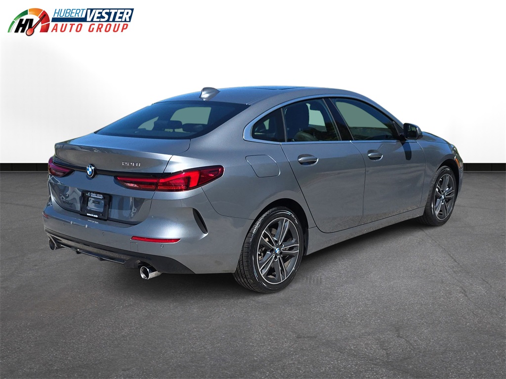 2024 Bmw 228i sDrive Gran Coupe photo 6
