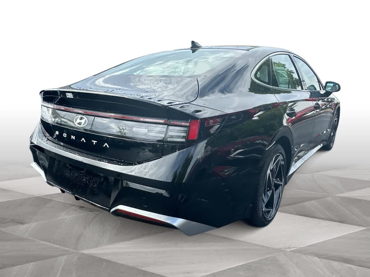 2026 Hyundai Sonata SEL Sport photo 7