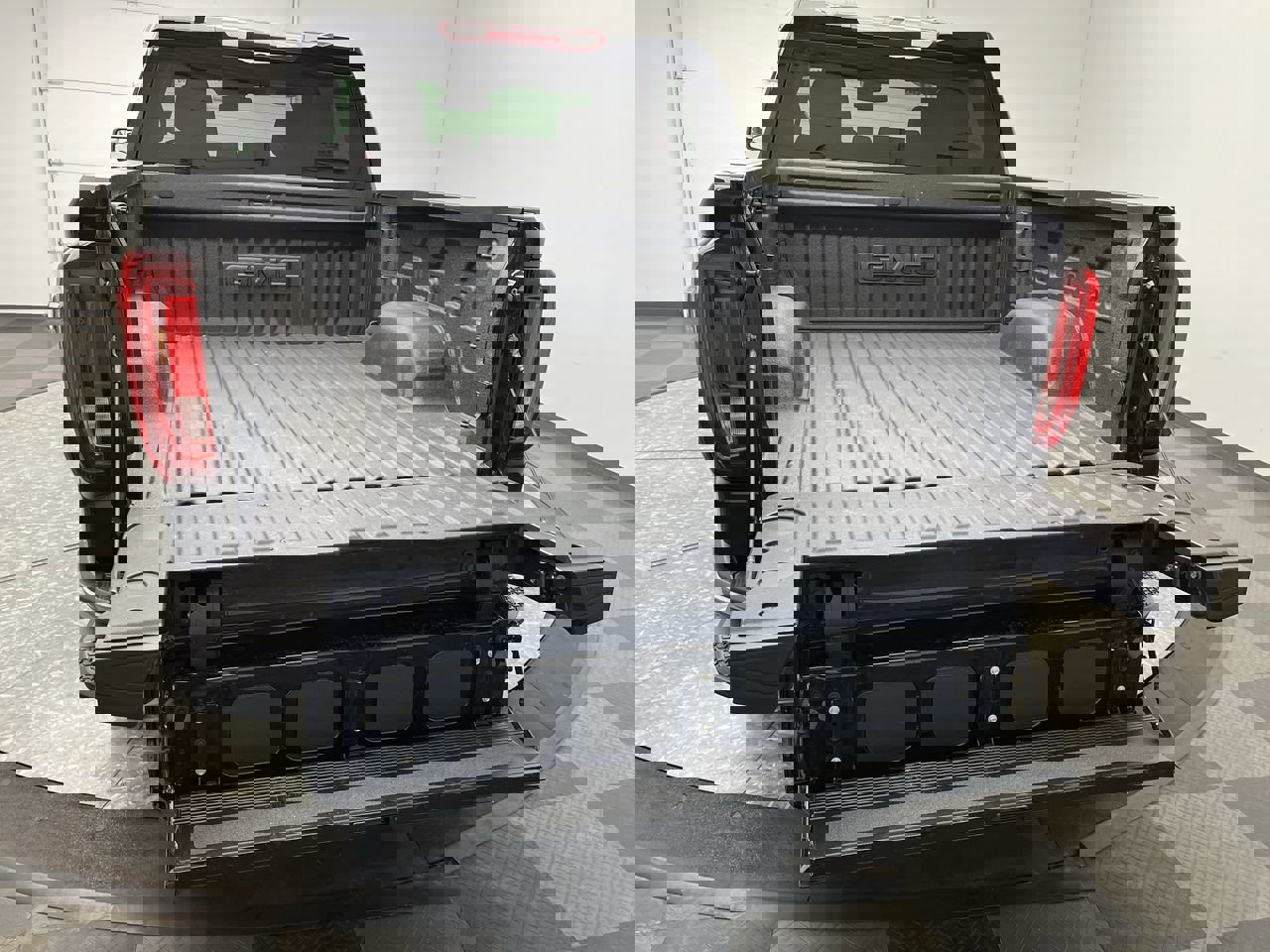 2025 Gmc Sierra 1500 SLT photo 33