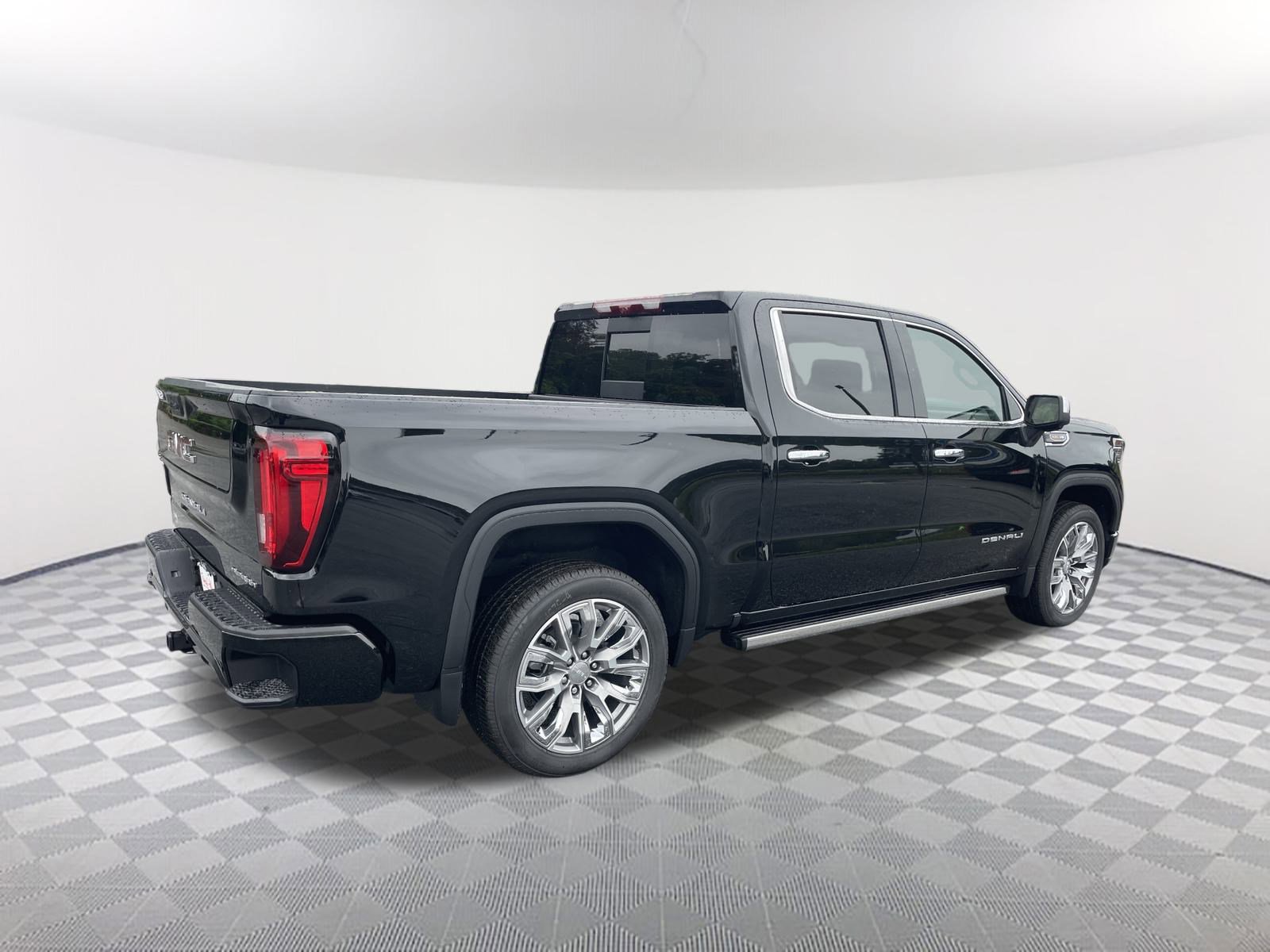 2026 Gmc Sierra 1500 Denali photo 4