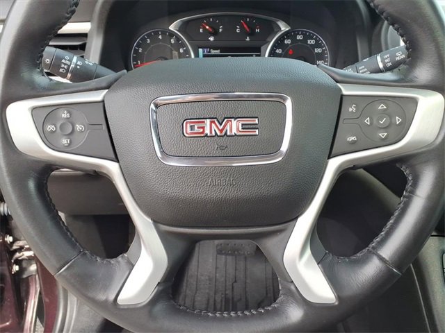 2018 Gmc Acadia SLE photo 12