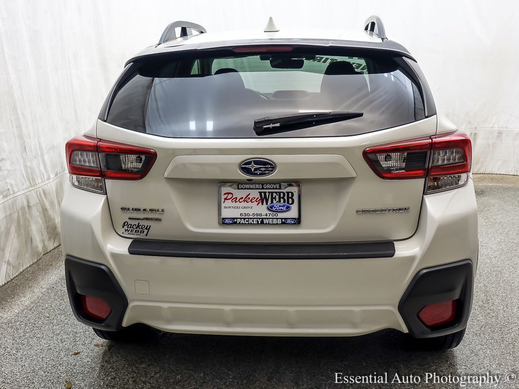 2021 SUBARU CROSSTREK - Image 6
