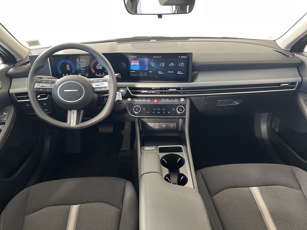 2025 Hyundai Sonata SEL photo 2