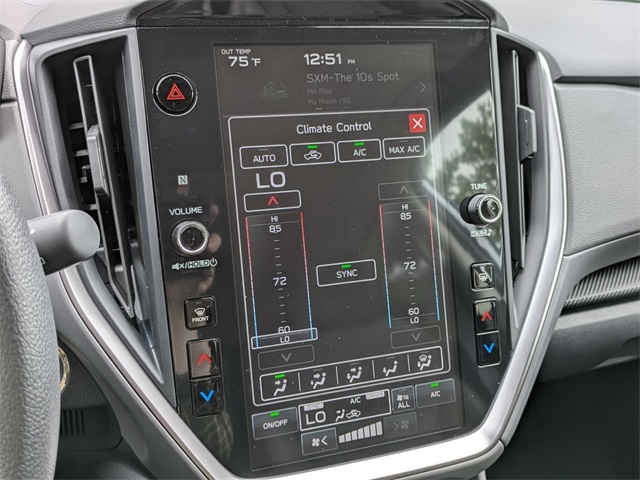 2025 Subaru Crosstrek Premium photo 20