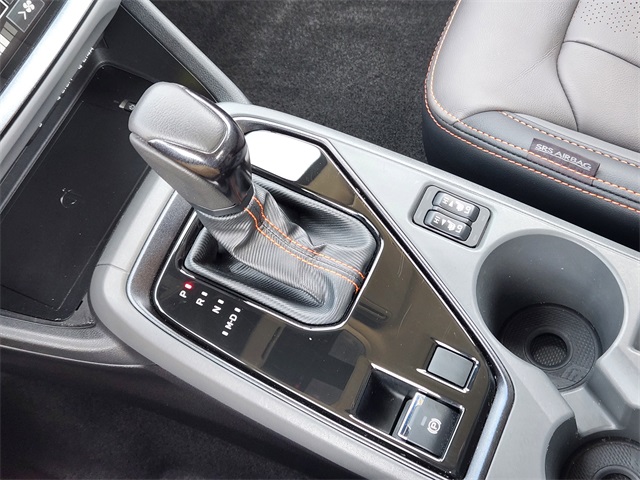 2024 Subaru Crosstrek Limited photo 20