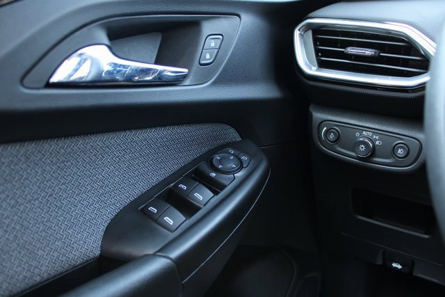 2023 Chevrolet Trailblazer LT photo 22
