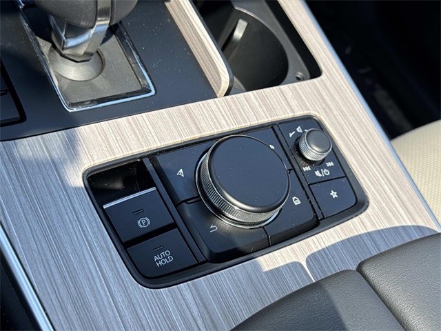 2024 Mazda CX-90 Preferred photo 17