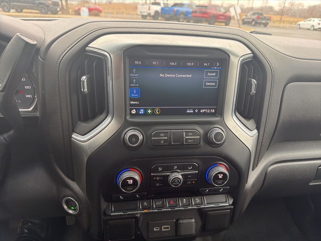 2021 CHEVROLET SILVERADO - Image 14