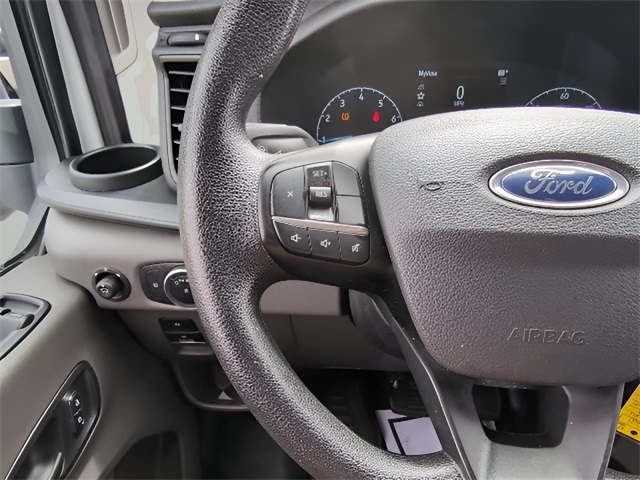 2024 Ford Transit photo 14