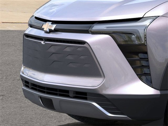 2025 Chevrolet Blazer EV photo 10
