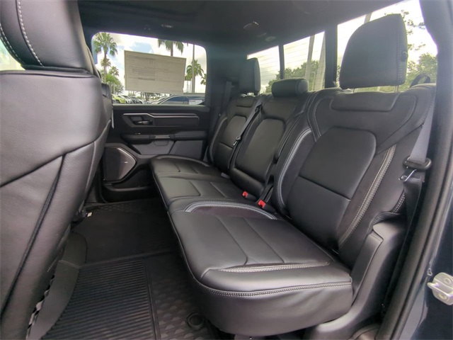 2026 Ram 1500 RHO photo 13